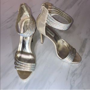 Steve Madden Heels